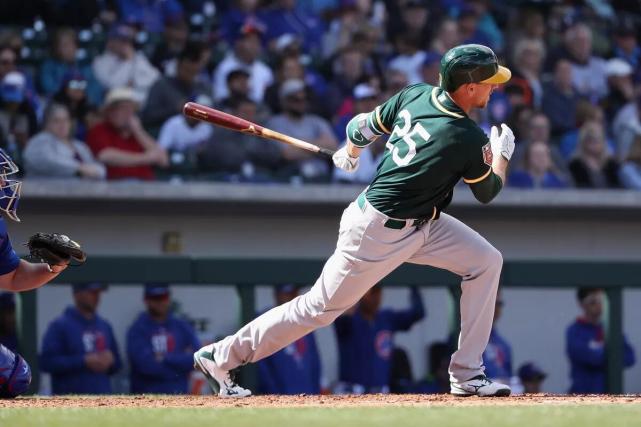 MLB-6日10:05视频直播扬基vs运动家 美联外卡