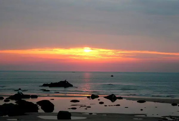 全国最适合养老的20座城市,排第一的竟然是.