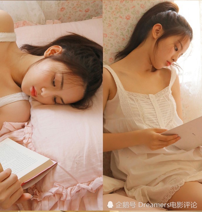 杨超越也开始走性感路线了吗？背心辣裤拍写真，太美了