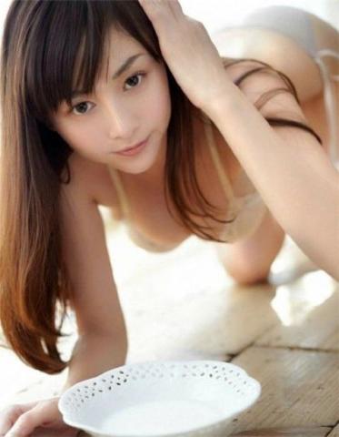 写真<em>女神</em>杉原杏璃<em>性感</em>大片 <em>肌肤</em>白嫩玉乳撩人