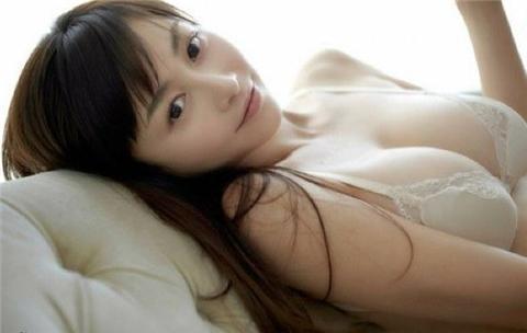 写真<em>女神</em>杉原杏璃<em>性感</em>大片 <em>肌肤</em>白嫩玉乳撩人