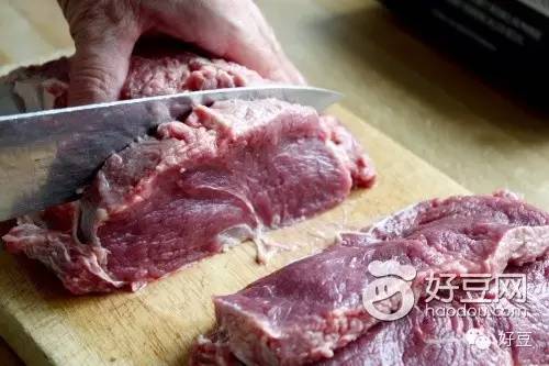【手把手】老外教你煎牛排,周末当然要吃大餐