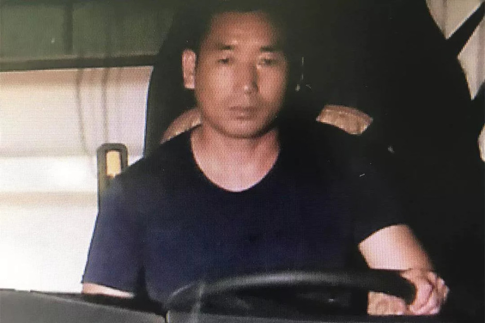 这个"杨军"终于被抓!曾在天津犯下滔天罪行