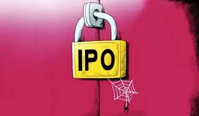 终极救市大招:IPO实质性暂停