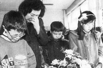 韩国三大未解悬案:杀人回忆、那家伙的声音、青蛙少年失踪案 | 鬼故事83期_订阅_腾讯网