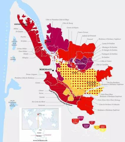 克强总理为波尔多正名!中国终于承认法国波尔