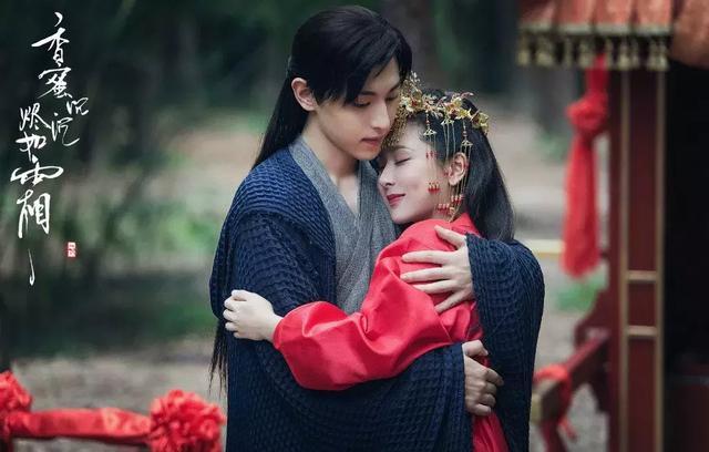 接档《香蜜》，持续霸屏，完美出品的《娘道》或提供类型剧新样本