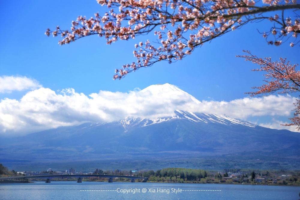 日本地震台风多,为啥还是那么多人冒死前往