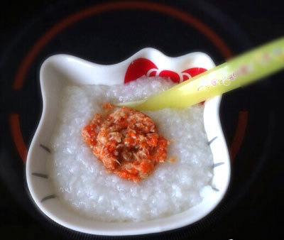 30款宝宝营养粥做法,不能更全了!