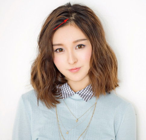 <em>睡不醒</em><em>发型</em>却是需要你早醒来打造!_订阅_腾