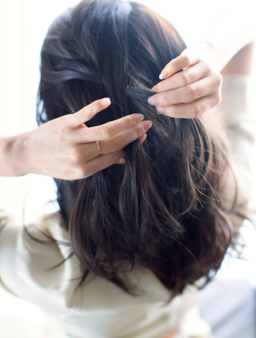 <em>睡不醒</em><em>发型</em>却是<em>需要</em>你早醒来打造!_订阅_腾