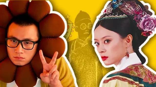 孙俪文章爱算命,范爷看面相选中李晨