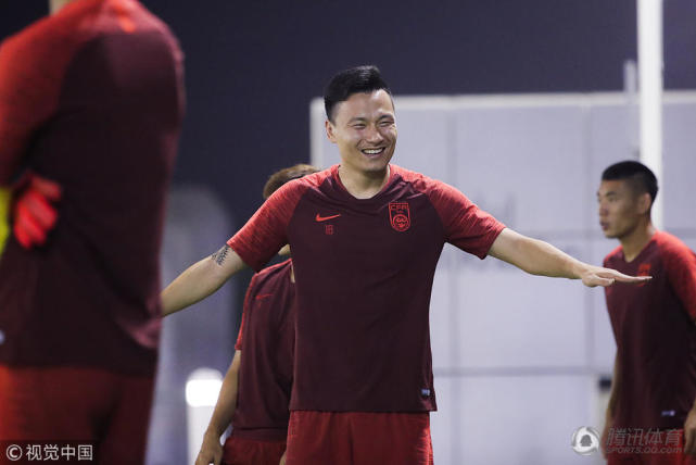 里皮向亚洲杯妥协?重拾老将战略 成绩压力山大