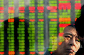 证券早报|投机之风蔓延 问题股炒作何时休