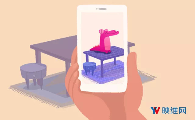 UX设计师浅谈谷歌《移动增强设计指南》的积