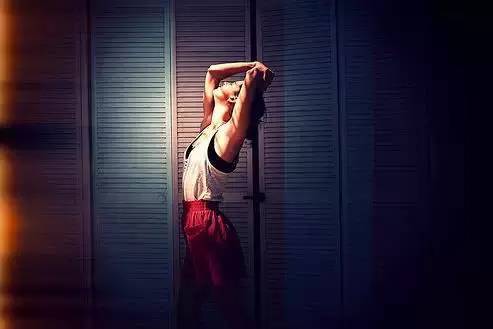 原来脾气大的女人竟然这么好!