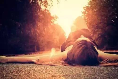 原来脾气大的女人竟然这么好!