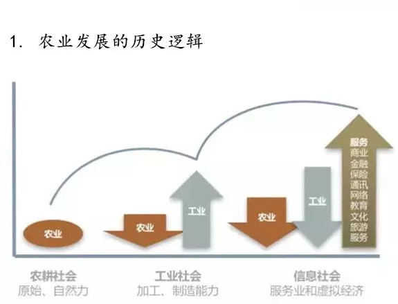 自给农业的gdp_2016,中美两国GDP总量已经持平