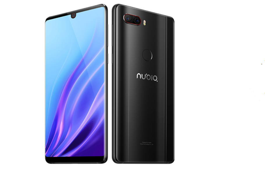 同样是主打手机性价比,但努比亚为什么就是火