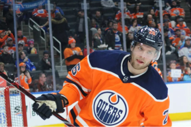 【31in31】埃德蒙顿油人 麦球王领跑油人急需