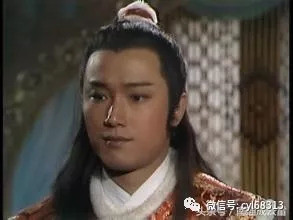 玉树临风的杨康,怎么没有变成好人就死了