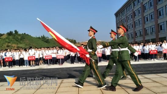 岳阳南湖新区5个社区学生就读难基本解决