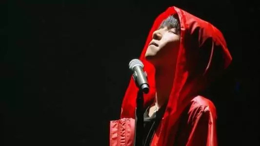 我讨厌的华晨宇，为什么突然变得这么讨人喜欢……