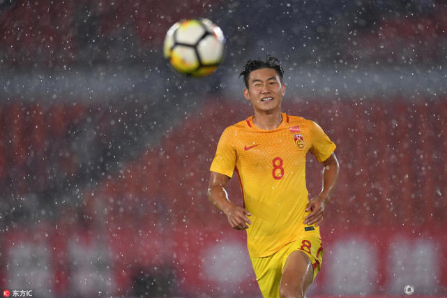 U21国足迎四国赛最强敌 奥预赛3月打时间真挺