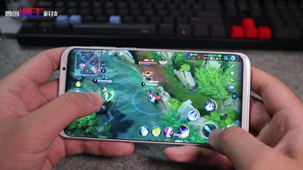 魅族打算游戏手机了!售价不到25000元,搭载骁