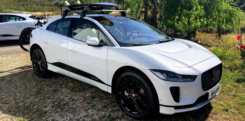 ����AI�Ƽ��籨 | ͨ����20��綯�� Uber���е���ʱ