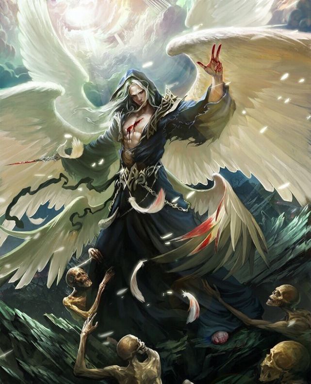 《遮天》黑暗动乱之时,无始为何不降临人间?任禁区至尊在折腾吗