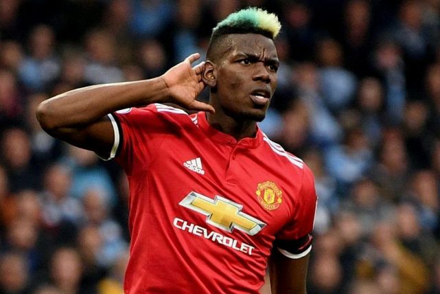 意媒提醒尤文:博格巴在召唤呢 2019年夏窗斑马