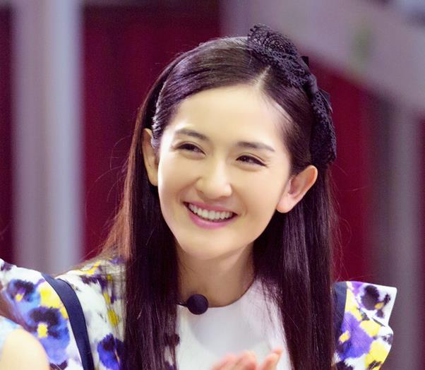 谢娜最近上综艺,尽显抠门本性,网友说:抠门也是一门艺术