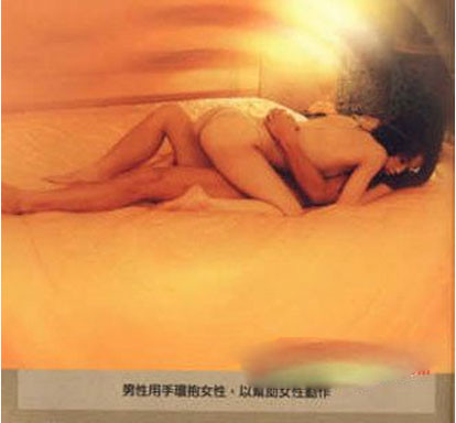 中国人示范<em>性交</em>姿势值得尝试(多图)超全超详解