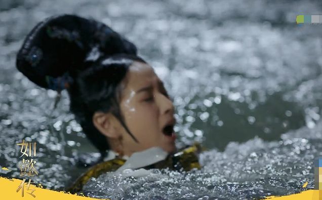 《如懿传》富察皇后惨死,到死皇帝都不信她,结