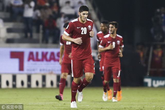 【下午茶】卡塔尔不止有金元联赛 200亿美金造