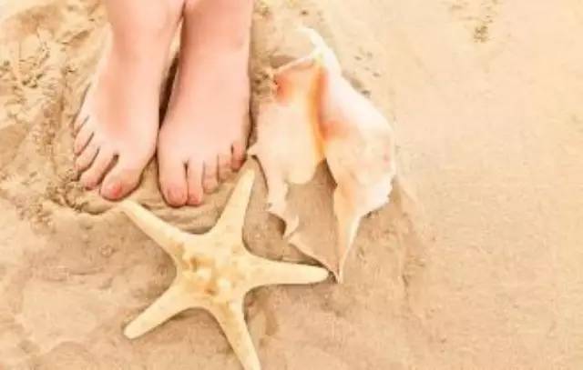 健康 | 人老脚先衰!7个护脚秘方助你多活几十年