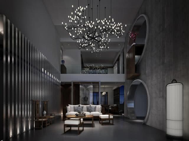 腾讯福音!顶尖设计大师免费给湖南人装新房 还