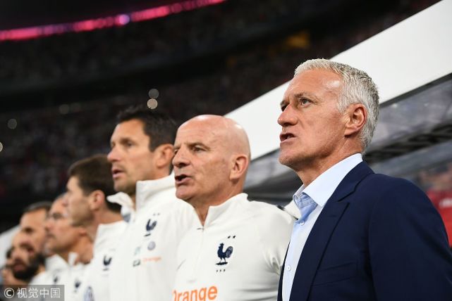 吉鲁:金球奖已经不会属于梅罗了 法国人最应该