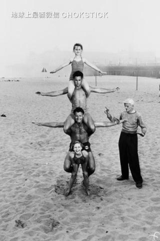 卧槽|这个12岁的小<em>妹妹</em>具有超人类力量,至今还