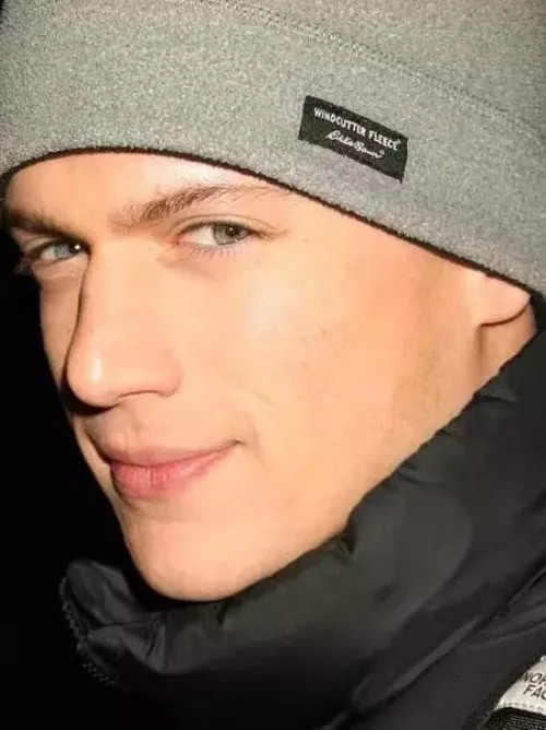 全世界1%的人才有这样的双眼