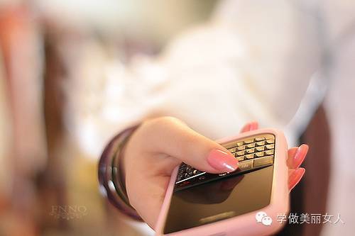 5年以上不换手机号码的女人是什么人.惊呆了!