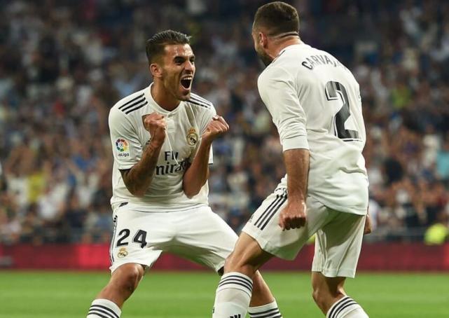 齐达内离开皇马100天:伯纳乌变天 贝尔成为球