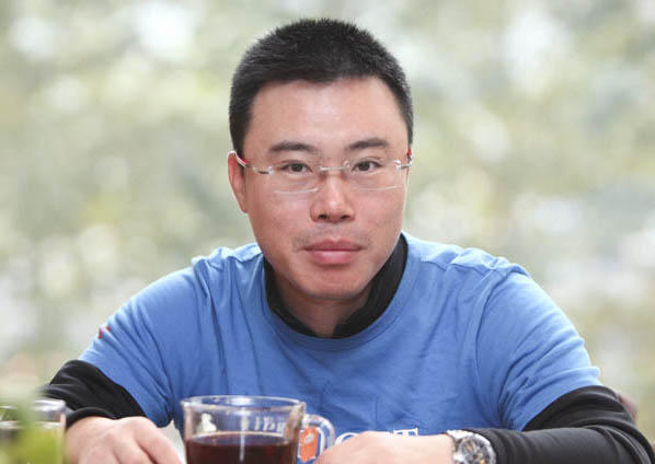 快播王欣在北京成立新公司 注册资本3000万美