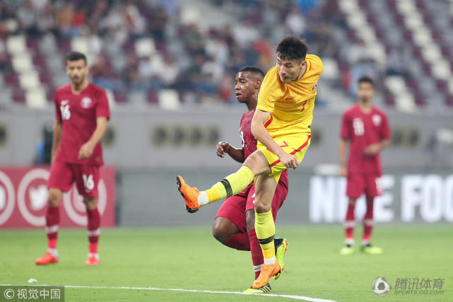 里皮续约主动权在足协?国足糟糕表现打击银狐