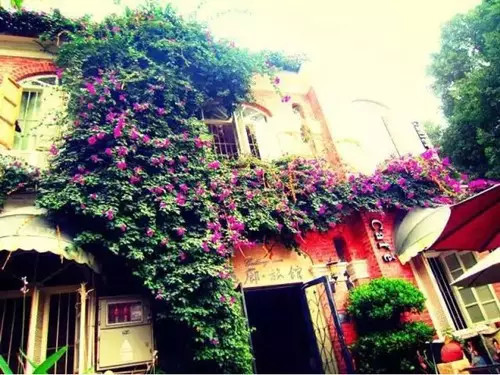 最适合女人旅游的10个地方,每年争取去一个!