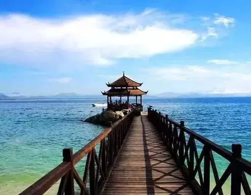 最适合女人旅游的10个地方,每年争取去一个!