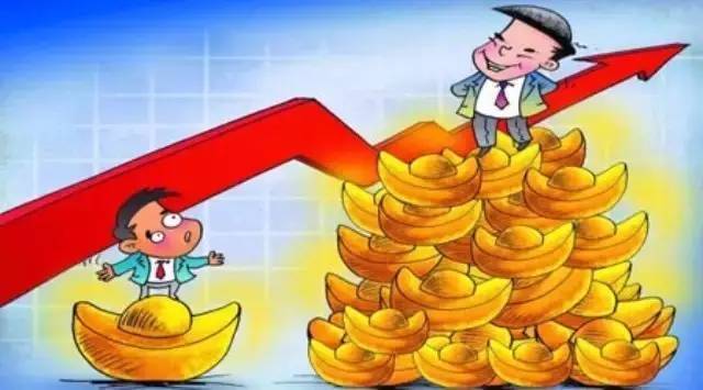 2015应届生薪酬大PK,看看谁给的待遇最高