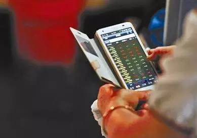 本轮股灾中的最佳微小说