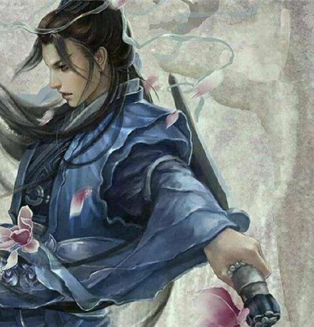 《雪中悍刀行》江湖年青一代脸皮最后的三个人,徐凤年